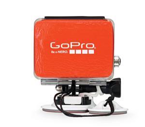 Phao máy quay GoPro Floaty Backdoor