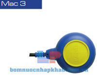 Phao mực nước MAC 3 - H07RN-F (cáp 5m)