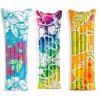 Phao nằm bơi Intex hoa 59720 (Cái)