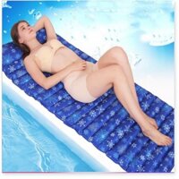 Phao nằm bơm hơi hoặc nước Azoma cao cấp