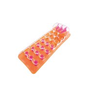 Phao nằm người lớn bestway 43015 - cam