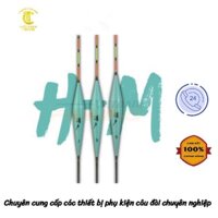 Phao Nano HUA HM - phao câu đài