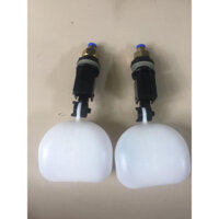 Phao ngắt nước máy phun sương ư- phao ống 8 li - phao ống 10 li - linh kiện máy phun sương - Yến sào Nguyên An