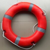 Phao nhựa cứu hộ bể bơi -Phao cứu sinh