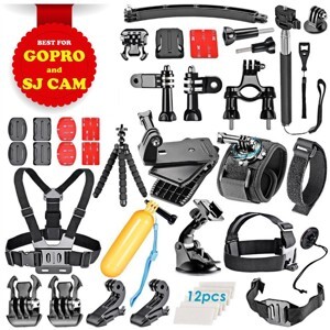 Phao nổi dưới nước cho SJcam và Gopro