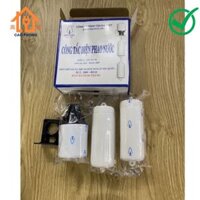 Phao nước Cây Thông ( công tắc điện phao nước )