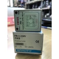 Phao nước Fotek FR-1-220v