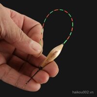 Phao nước nông, phao ngắn, phao cá có độ nhạy cao, phao dày, phao câu cá băng bắt mắt, phao cá diếc nhỏ, phao trắng, phao da nước, phao lỗ cỏ BGNF