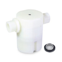 Phao Nước Thông Minh-Phao Tự Động chống Tràn KS86011 - Màu Trắng - Phi 21