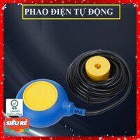 Phao nước tự động chống cạn chống tràn - Phao điện tự động Chính Hãng 3m-5m