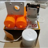 Phao nước tự động chống tràn chống cạn, phao điện Tân á