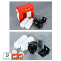 Phao nước tự động, phao điện chống cạn chống tràn cho bồn nước 70AB [CHÍNH HÃNG]
