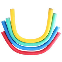 PHAO ỐNG - PHAO BƠI QUE XỐP - ỐNG TẬP BƠI CHO NGƯỜI LỚN- SWIMMING NOODLES