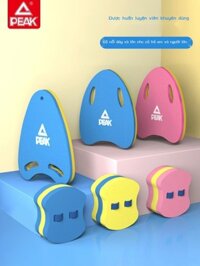 Phao phao thiết bị bơi Peak dành cho người lớn và trẻ em, phao lưng dành cho người mới bắt đầu học