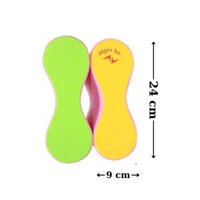 PHAO SỐ 8 KẸP ĐÙI - TẬP BƠI