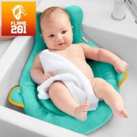 Phao tắm bé SKIDADDLE BY SKIP HOP SINK BABY BATHER