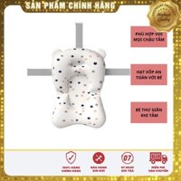 Phao Tắm cho bé phù hợp vs mọi loại chậu