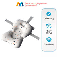 Phao Tắm Cho Bé Sơ Sinh an toàn