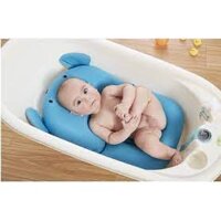 Phao Tắm Cho Bé Sơ Sinh