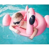 Phao Tắm Cho Bé YEU, Phao Thiên Nga Nha Các Mẹ