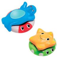 Phao tắm và sinh vật biển Munchkin 26969