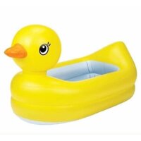 Phao tắm vịt Munchkin