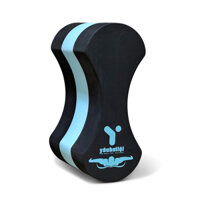 Phao Tập Bơi Kẹp Chân YBL Sport YBL2310 Pull Buoy - Cấu Tạo Nguyên Khối 100% Xốp EVA Siêu Bền