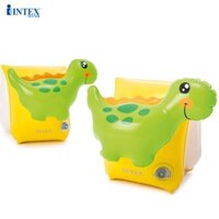 Phao tay cho bé chính hãng Intex đủ mẫu dành cho bé 3-6 tuổi - Phao bơi cho bé Phao bơi trẻ em