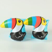 Phao tay tập bơi trẻ em kiểu dáng hoạt hình dễ thương SX486 Sportslink - Hình chim