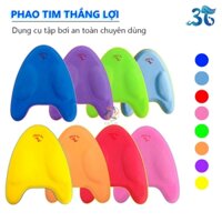 Phao Tim Bơi Cao Cấp Thắng Lợi – Chất Liệu Xốp Mềm, Độ Bền Cao, Phù Hợp Mọi Lứa Tuổi