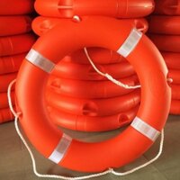 phao tròn cứu hộ,phao cứu sinh