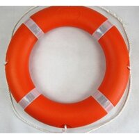 PHAO TRON CỨU SINH - PHAO TRÒN CỨU HỘ CỨU NẠN