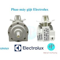 Phao van áp lực máy giặt Electrolux cửa ngang - Mới hãng - F190