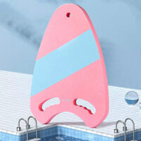 Phao ván bơi YUKE Kickboard EVA 2022