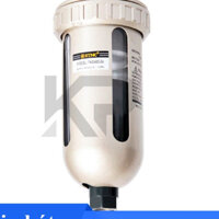 Phao xã nước máy khí nén AD402- Lọc xã nước máy khí nén AD402