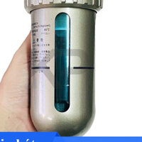 Phao xã nước máy khí nén AD402- Lọc xả nước đầy bình khi nén AD402