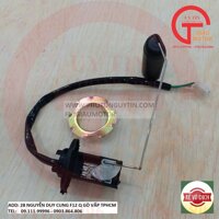 PHAO XĂNG 3 DÂY GẮN XE HONDA DRE@M - WAVE HÀNG VN LOẠI 1