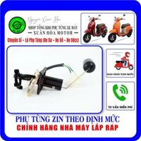 Phao xăng Giorno 50cc/ HSV2A-Hyosung/ HSV1 bản 2024 ... (Loại 3 dây, giắc hộp 3 chân) Hàng nhập khẩu theo chuẩn lắp ráp