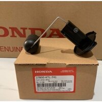 Phao xăng Wave A100, RS100 (Rắc cắm )(37800KTL741)