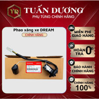 Phao xăng xe DREAM Chính Hãng Honda,Phao Xăng Dream Wave Nhỏ Các Đời Chuẩn Zin Cho Dream Thái, Việt