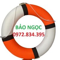 Phao Xốp Cứu Hộ Hồ Bơi, Phao cứu sinh