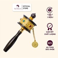 Pháp Bảo Kinh Luân Trịnh Tâm An,Pháp Bảo Kinh Luân Cầm Tay
