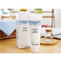 Pháp Chính Hãng - Kem Dưỡng Ẩm Body Glycerol Vaseline Paraffine 250ml