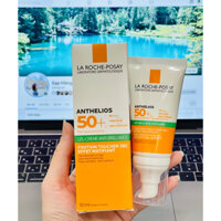 [PHÁP] Kem chống nắng LRP Anthelios Anti-shine Gel-Cream SPF 50+