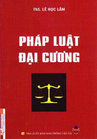 Pháp Luật Đại Cương