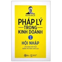 Pháp Lý Trong Kinh Doanh