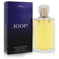 [Pháp] Nước hoa Joop Femme Eau De Toilette 100ml