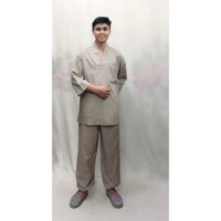 PHÁP PHỤC NAM [MẪU THIỀN NAM ĐÀI LOAN]