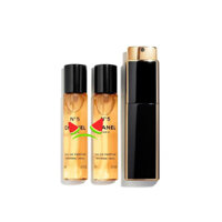 [pháp] Set 3 nước hoa Cha ne0 No*5 EDP 3x20ml 60ml