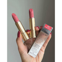 [Pháp] Son Lancome Matte 278 Comme Un Câlin Fullbox Fullsize
